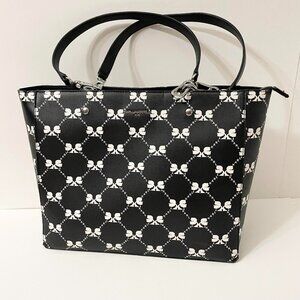 Karl Lagerfeld Paris Adele Tot Bag